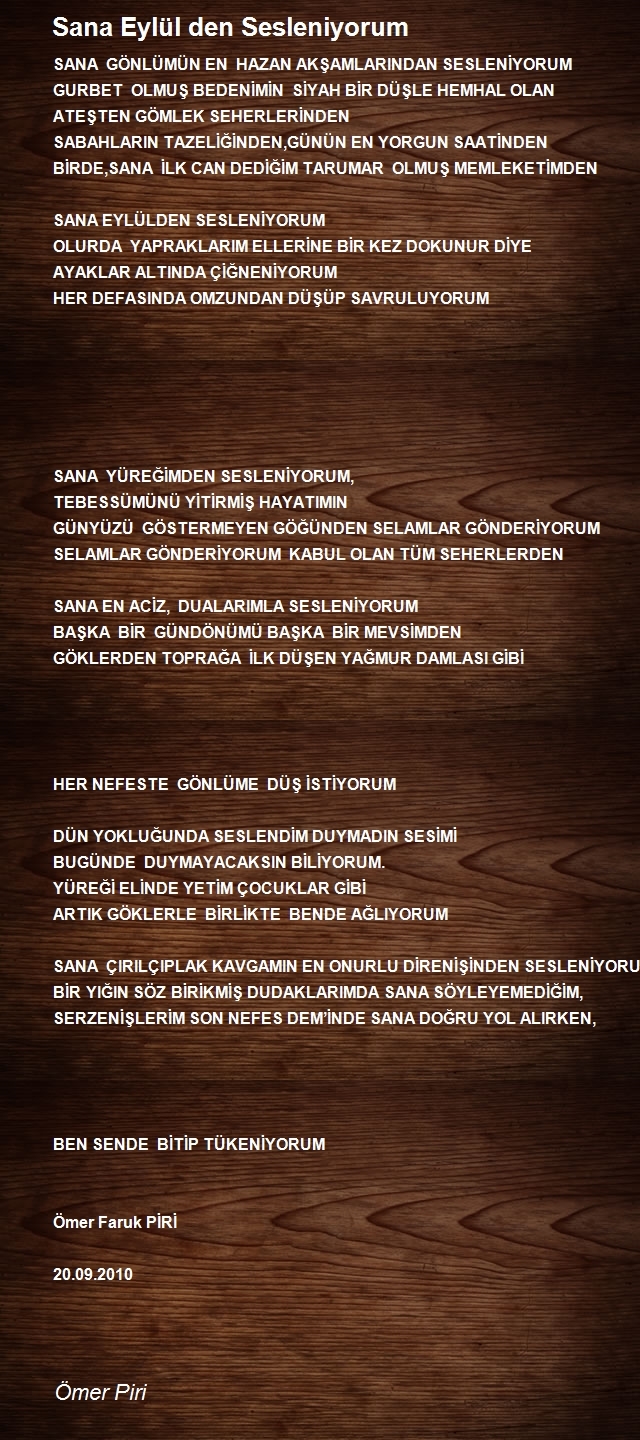 Ömer Piri