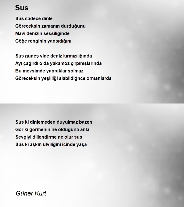 Güner Kurt