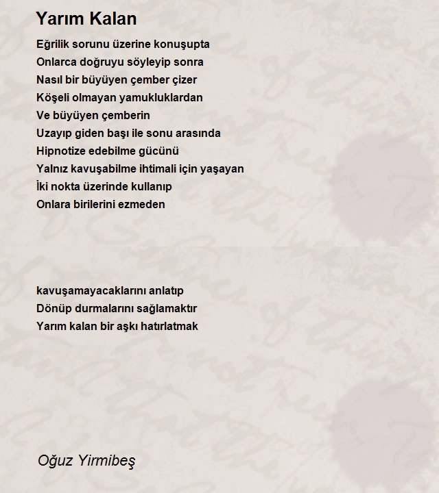 Oğuz Yirmibeş