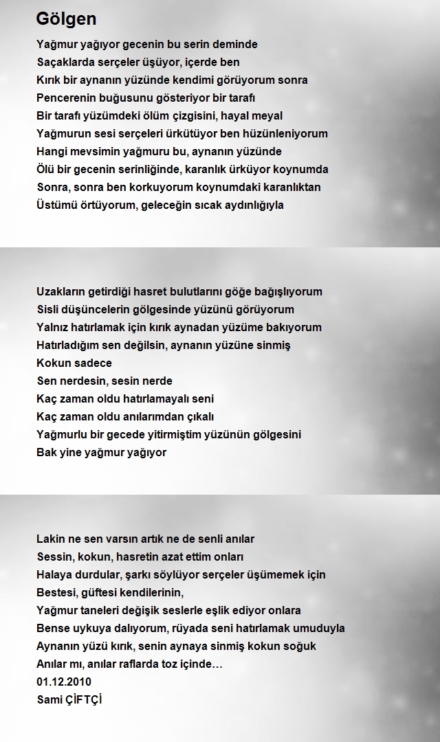 Sami Çiftçi