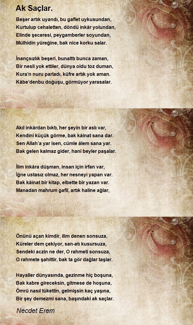 Necdet Erem