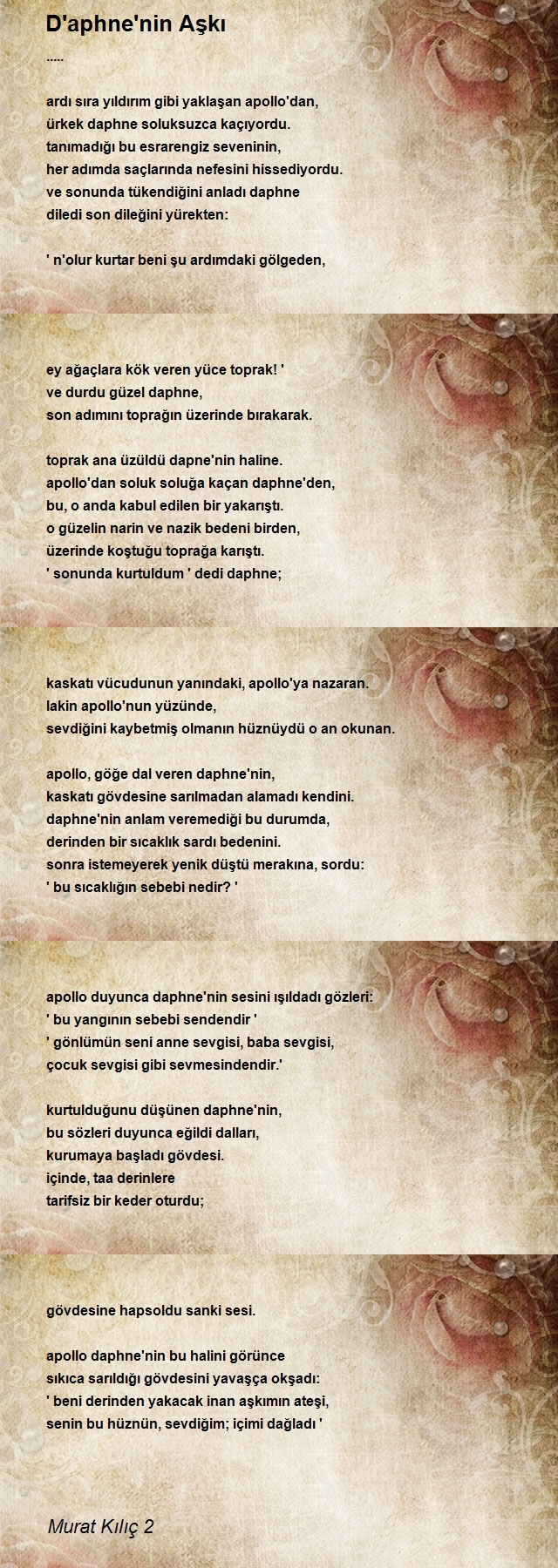 Murat Kılıç 2