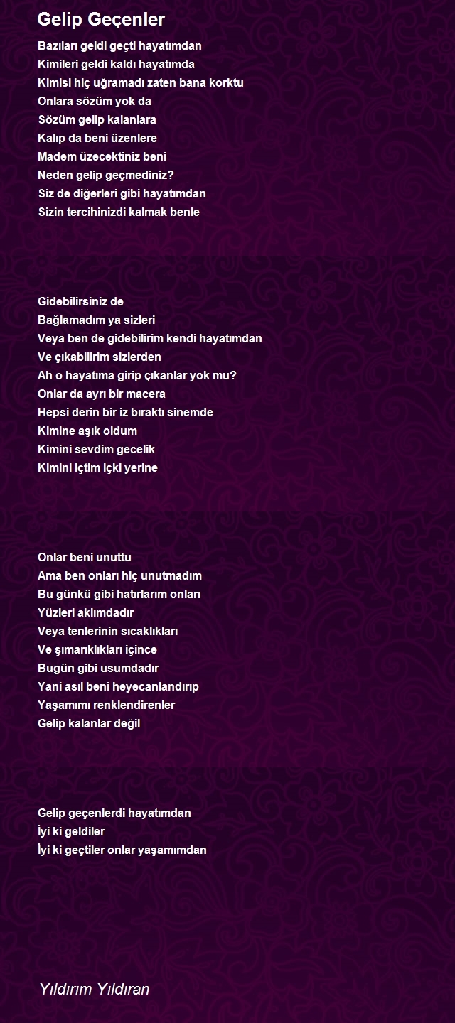 Yıldırım Yıldıran