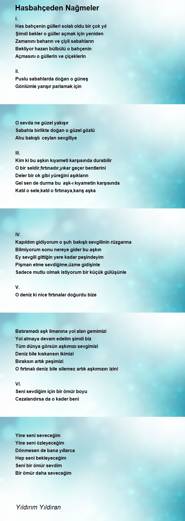 Yıldırım Yıldıran