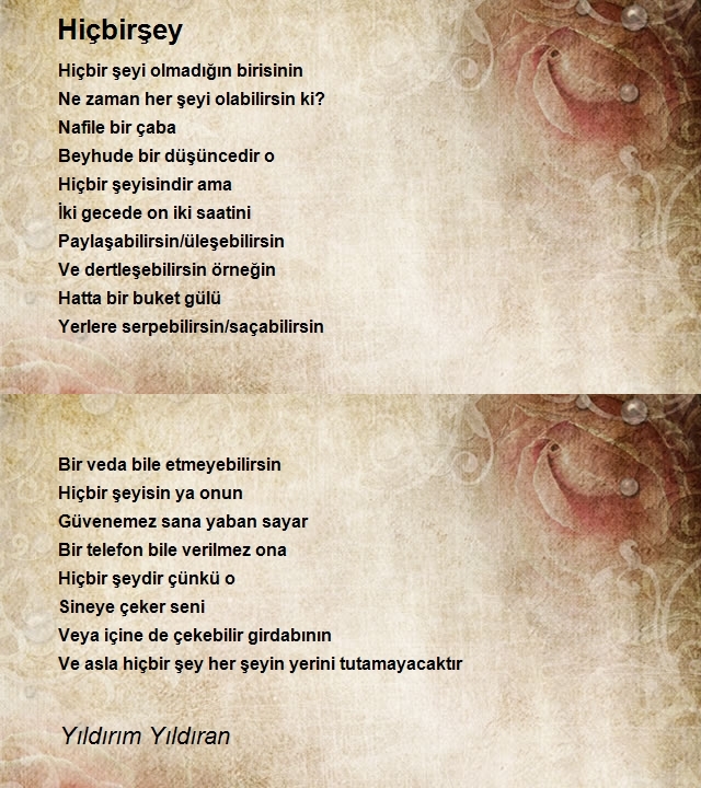 Yıldırım Yıldıran