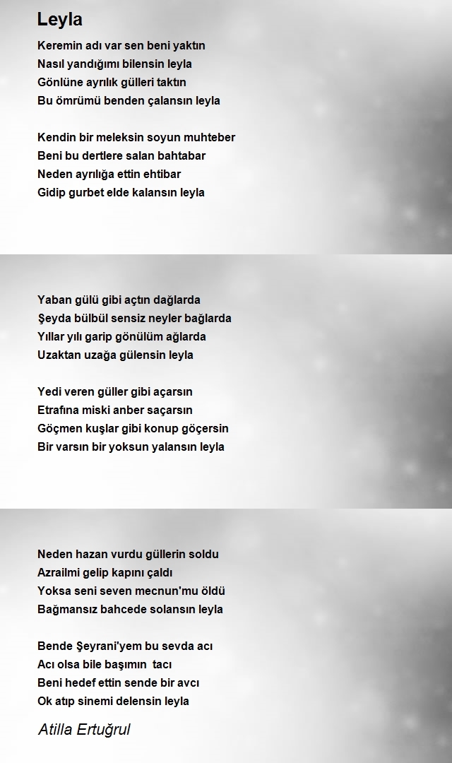 Atilla Ertuğrul
