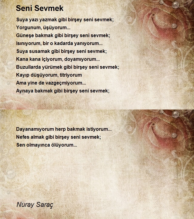 Nuray Saraç