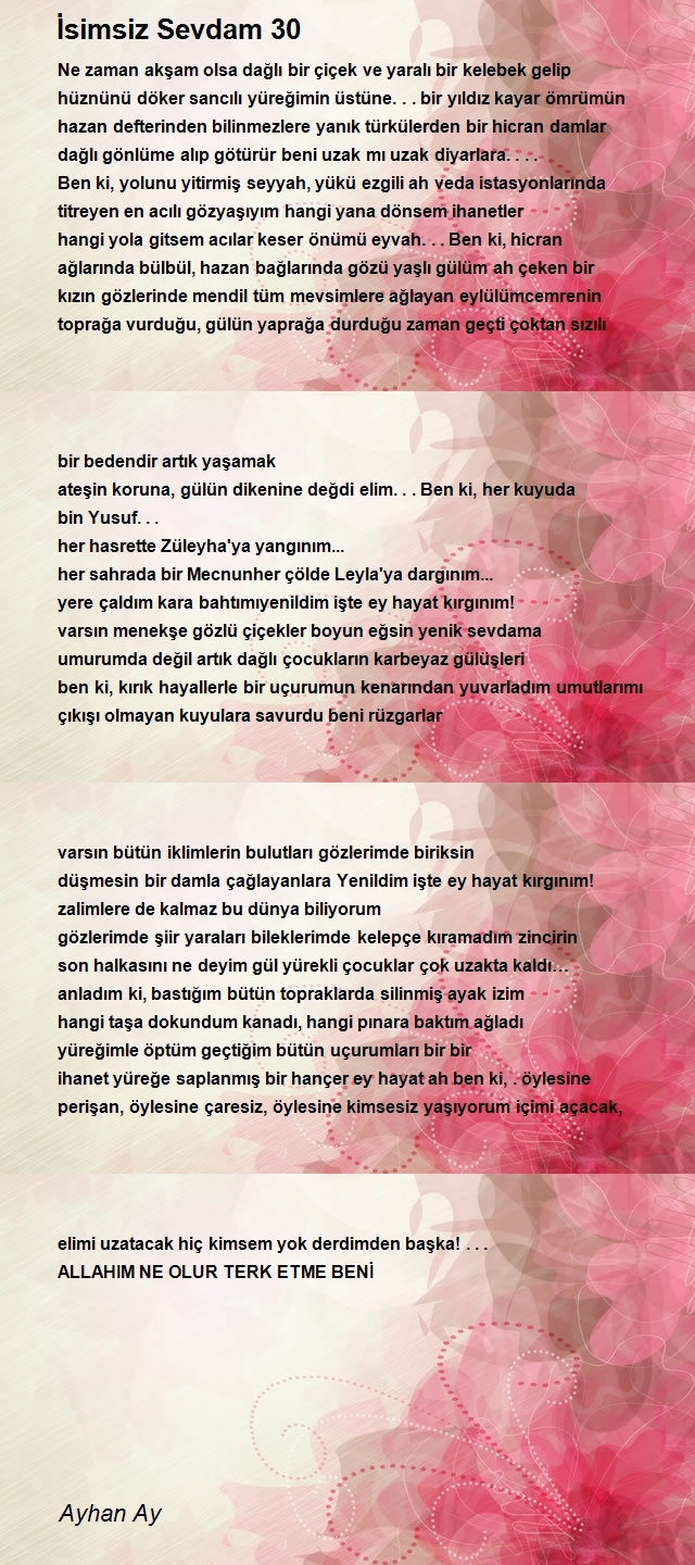Ayhan Ay