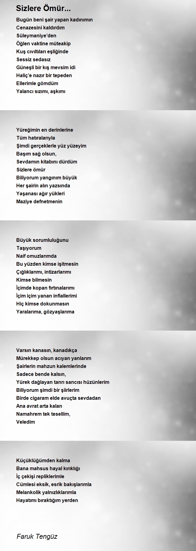 Faruk Tengüz