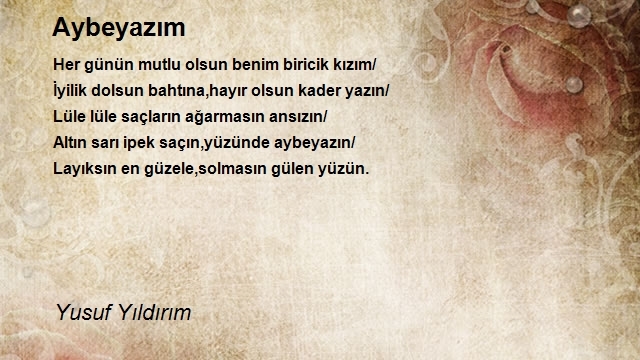 Yusuf Yıldırım