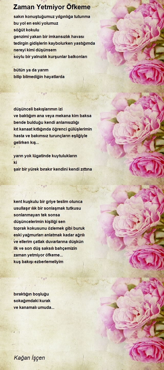 Kağan İşçen