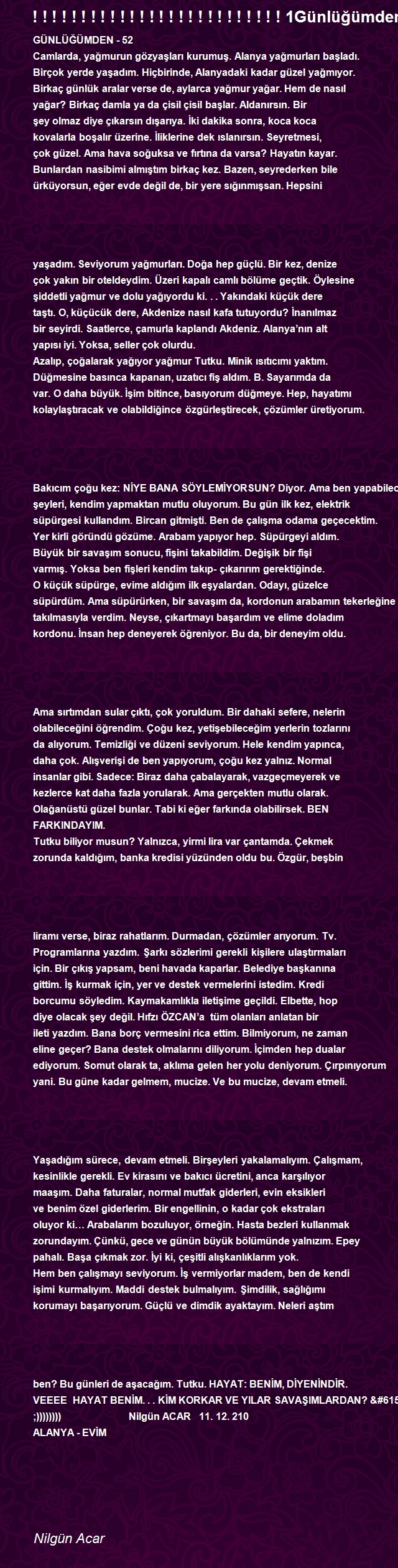 Nilgün Acar