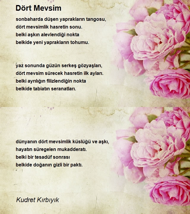 Kudret Kırbıyık