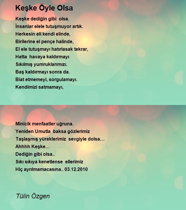 Tülin Özgen