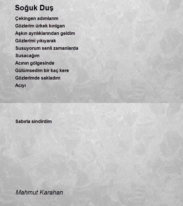 Mahmut Karahan