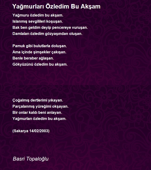 Basri Topaloğlu