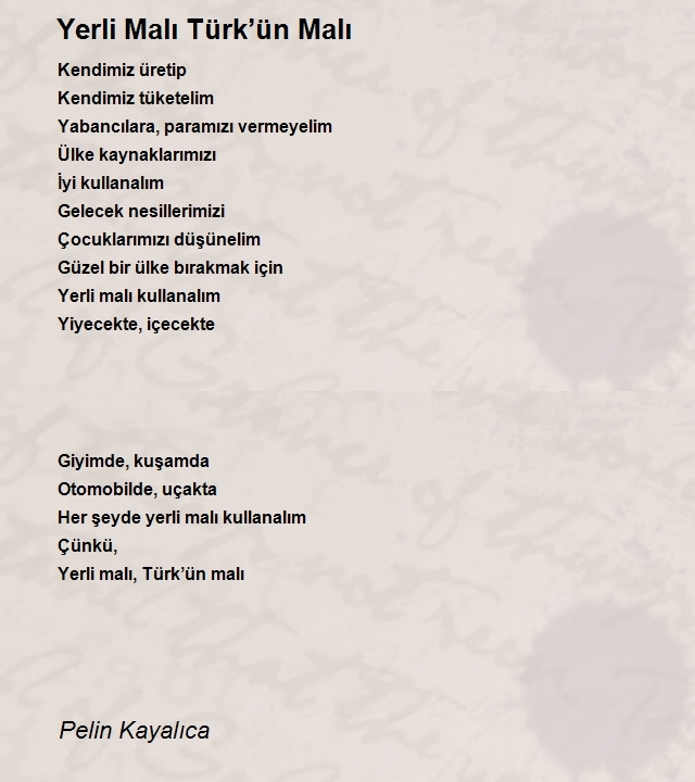 Pelin Kayalıca
