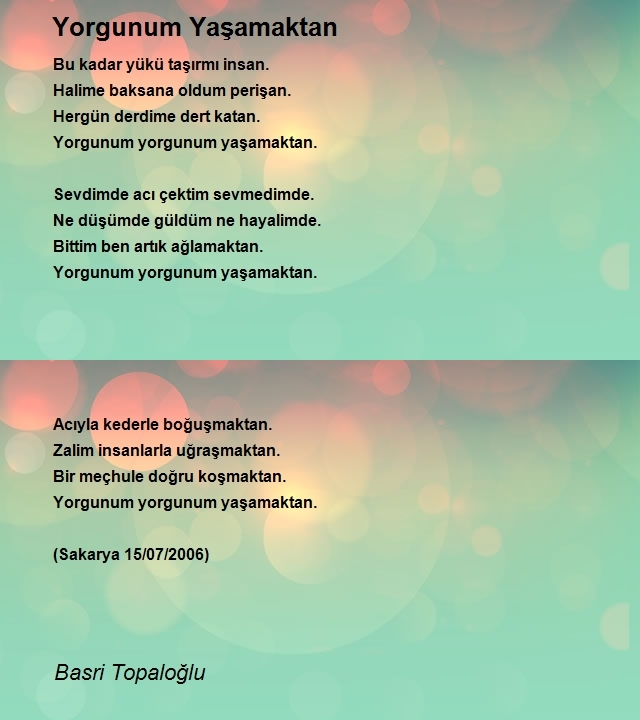 Basri Topaloğlu