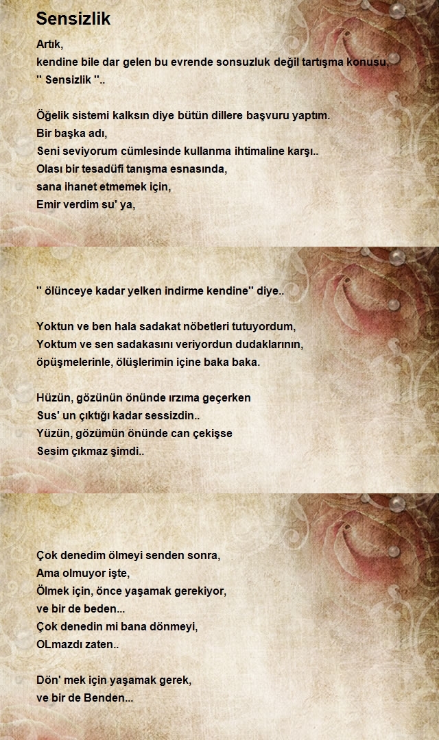 Olcay Derecik