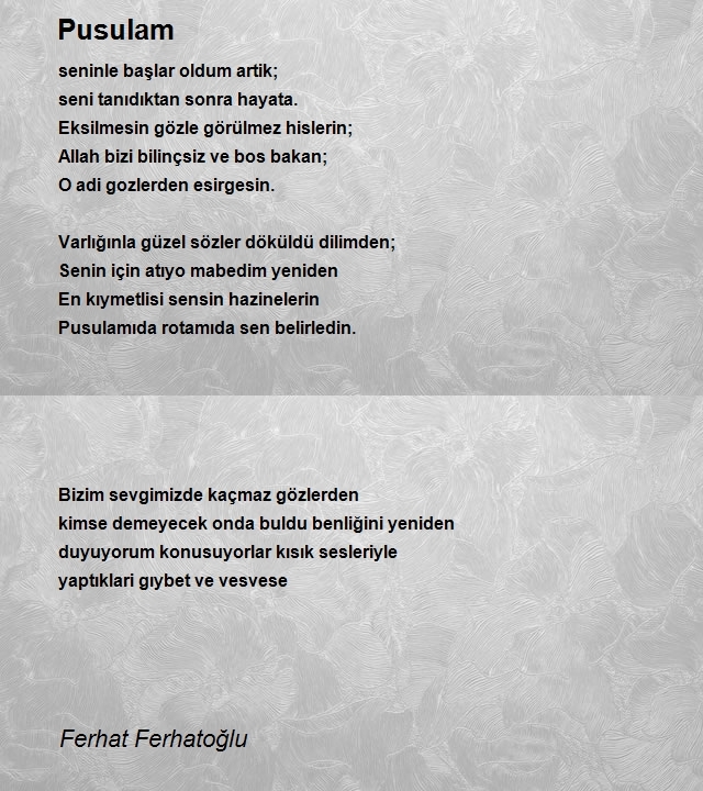 Ferhat Ferhatoğlu
