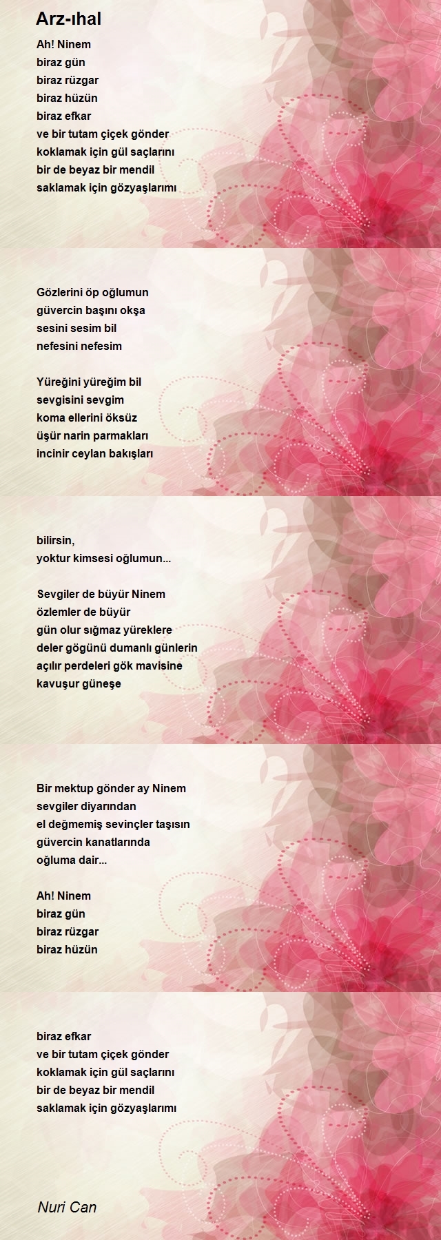 Nuri Can