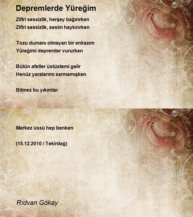 Rıdvan Gökay