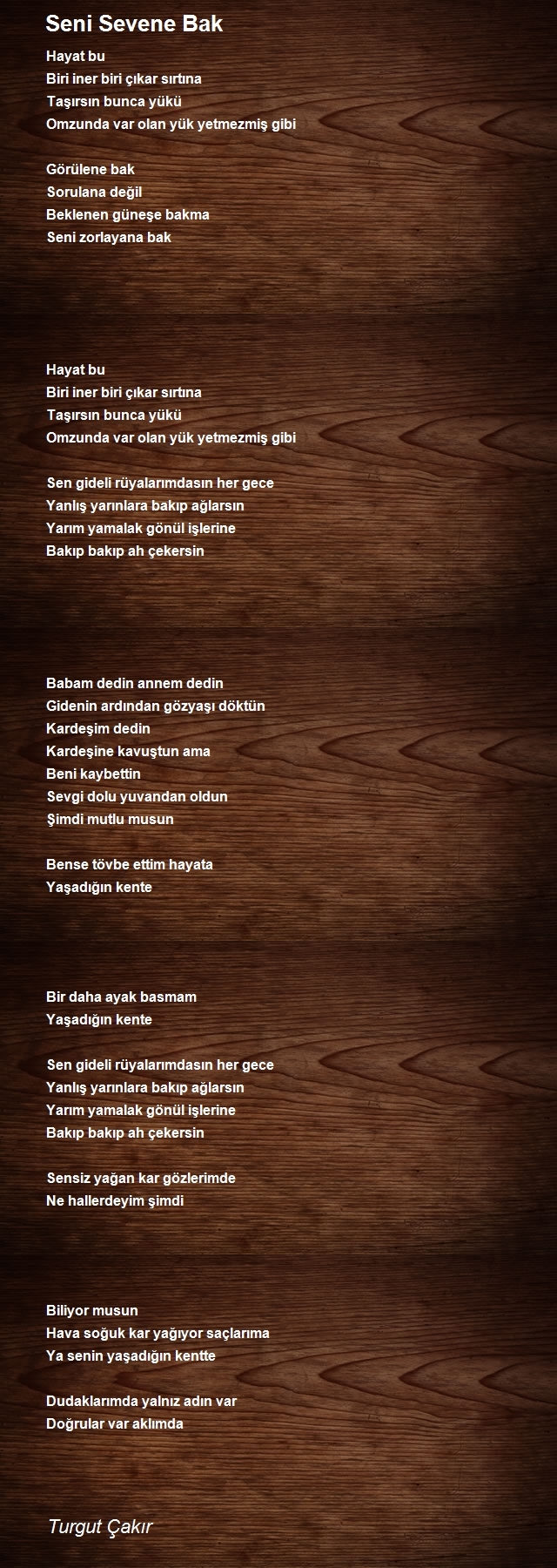 Turgut Çakır