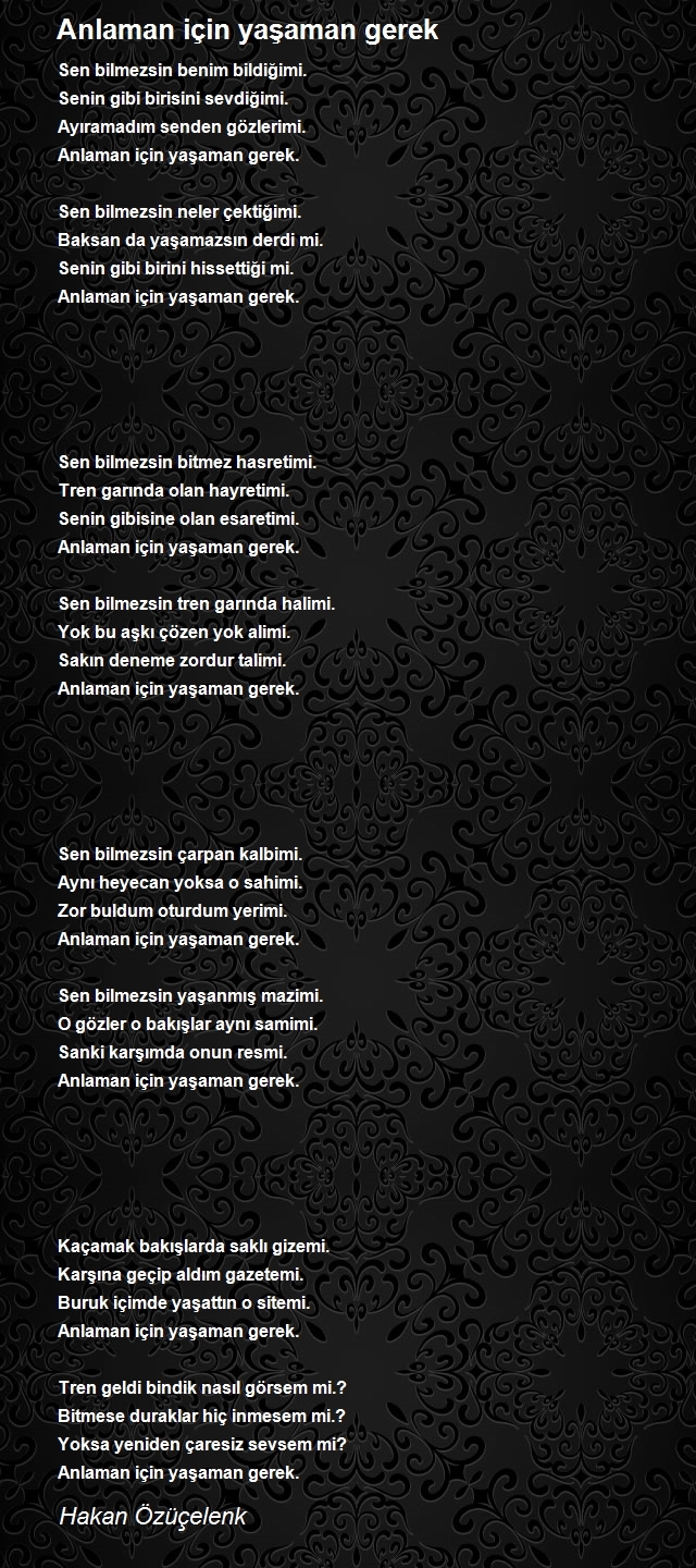 Hakan Özüçelenk