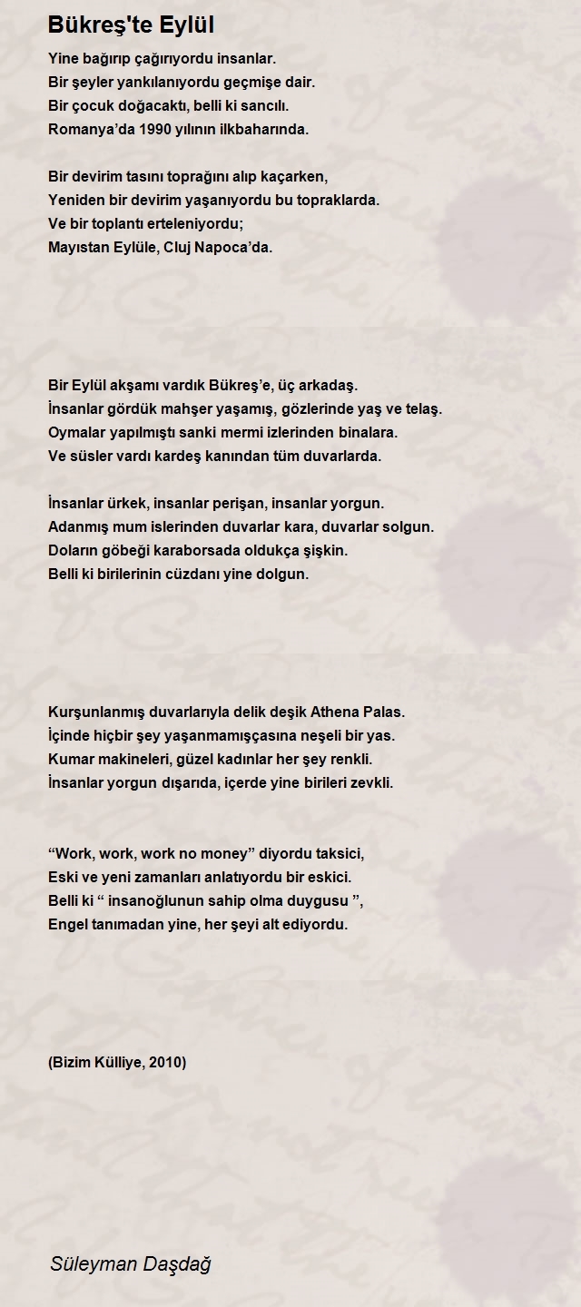 Süleyman Daşdağ