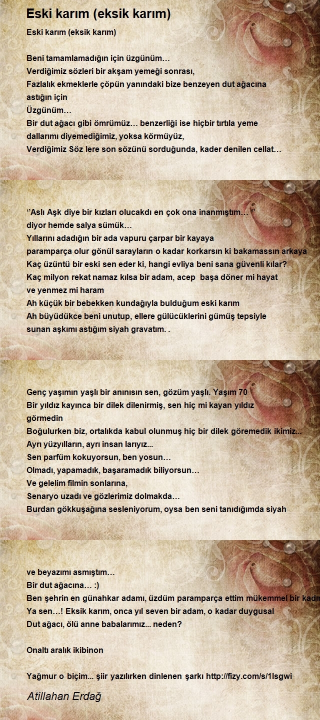 Atillahan Erdağ