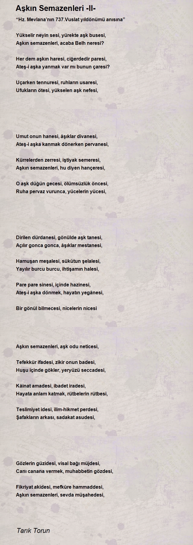 Tarık Torun