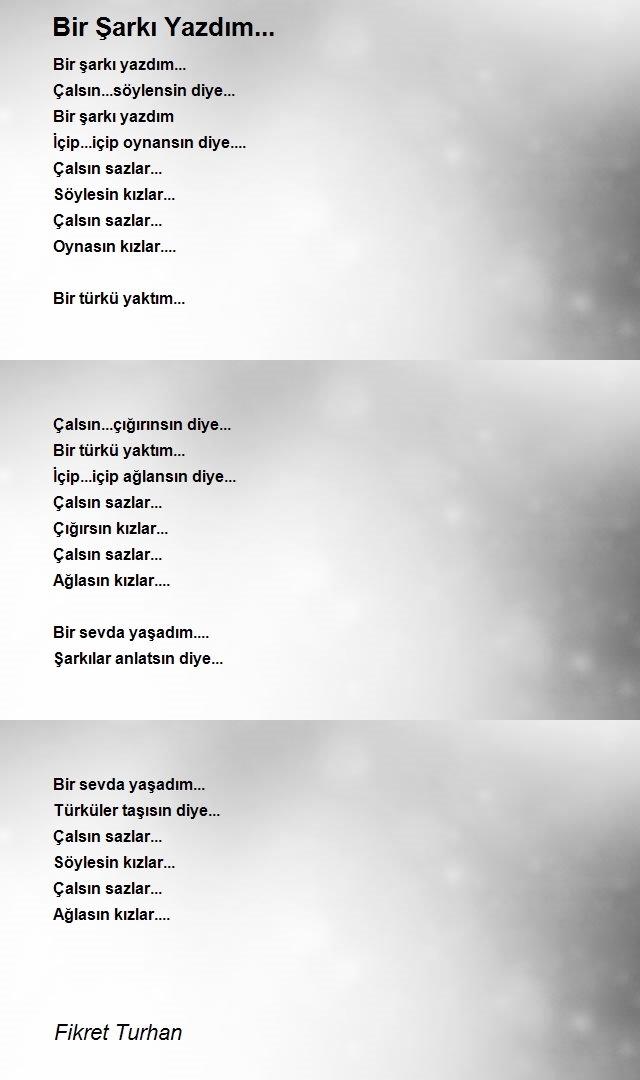 Fikret Turhan