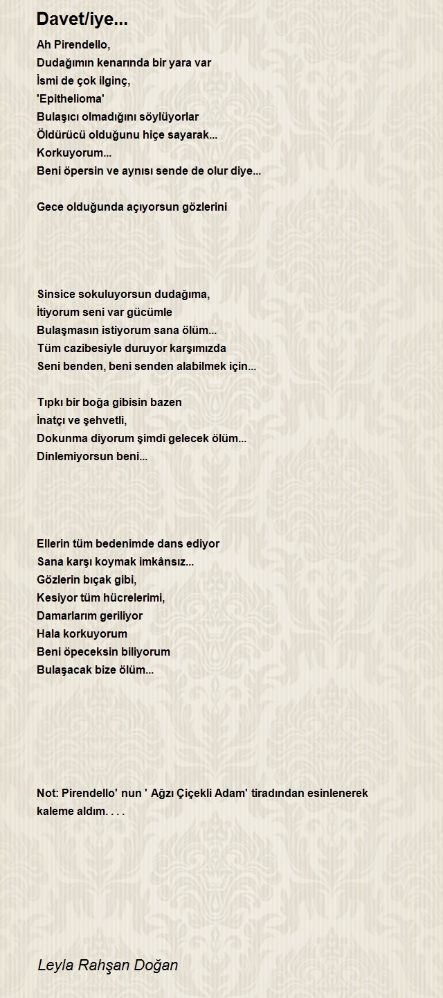 Leyla Rahşan Doğan