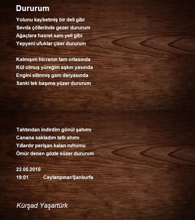 Kürşad Yaşartürk