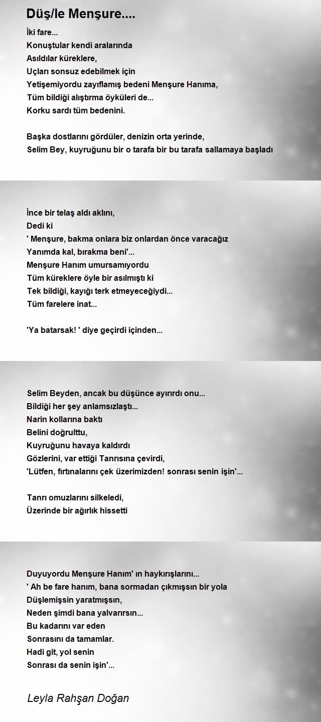 Leyla Rahşan Doğan