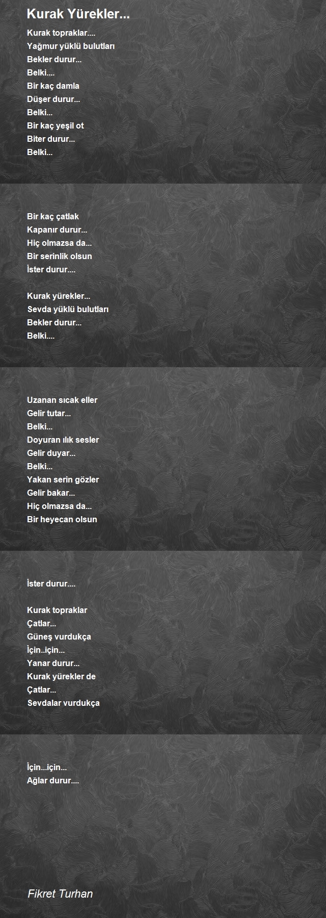 Fikret Turhan