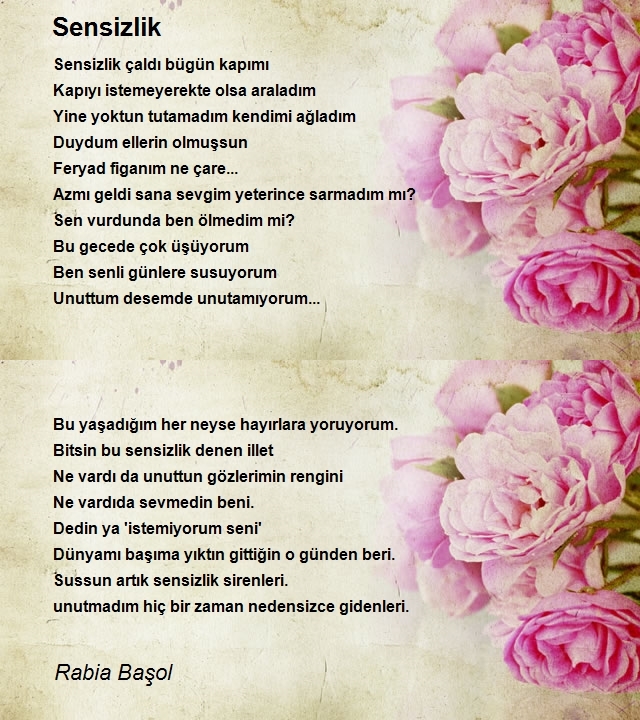 Rabia Başol