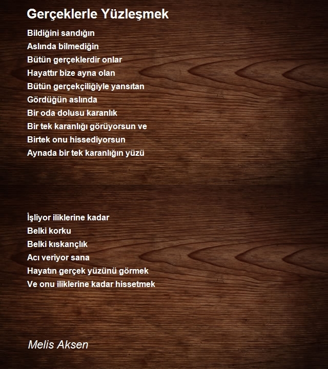 Melis Aksen