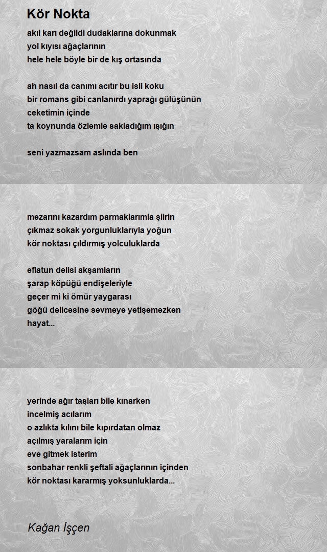 Kağan İşçen