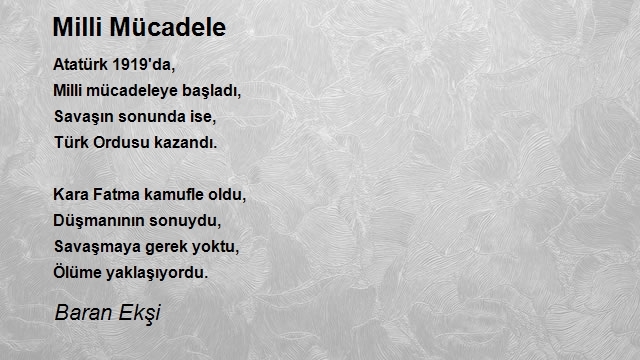 Baran Ekşi
