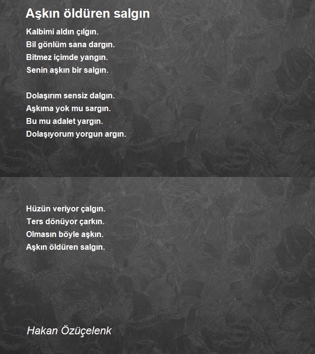 Hakan Özüçelenk
