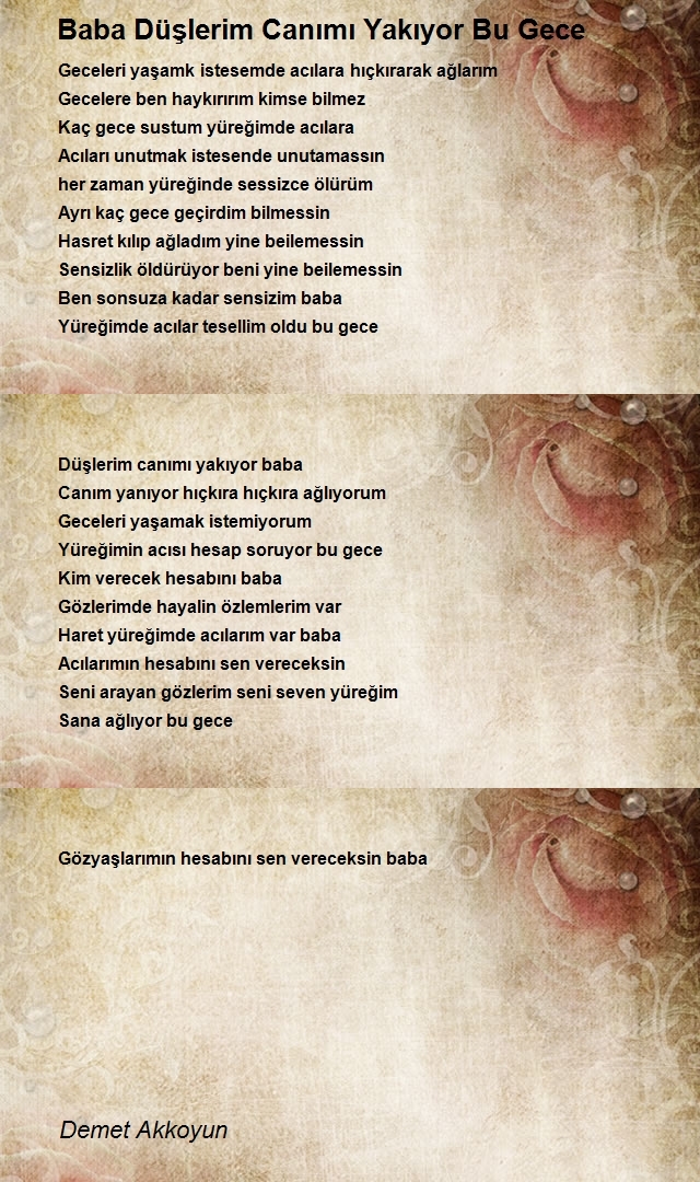 Demet Akkoyun