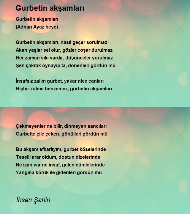 İhsan Şahin