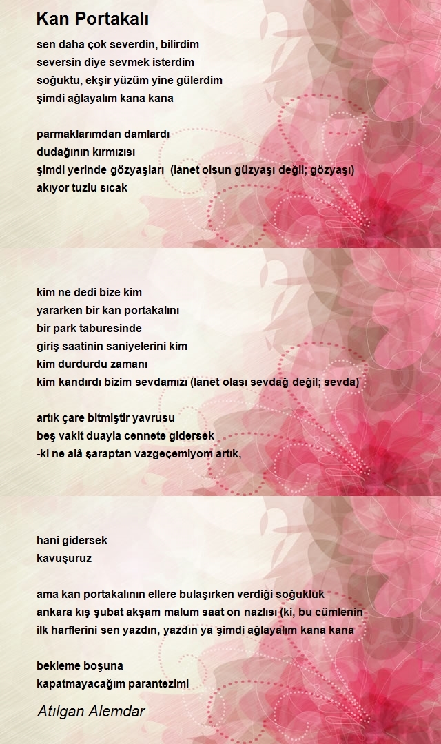 Atılgan Alemdar