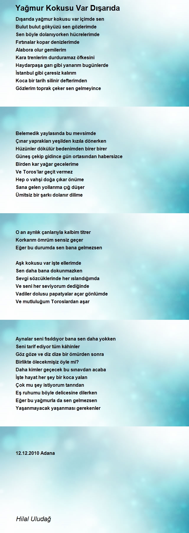 Hilal Uludağ