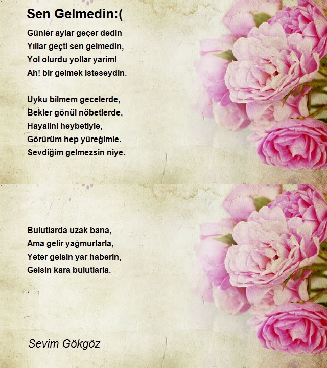 Sevim Gökgöz