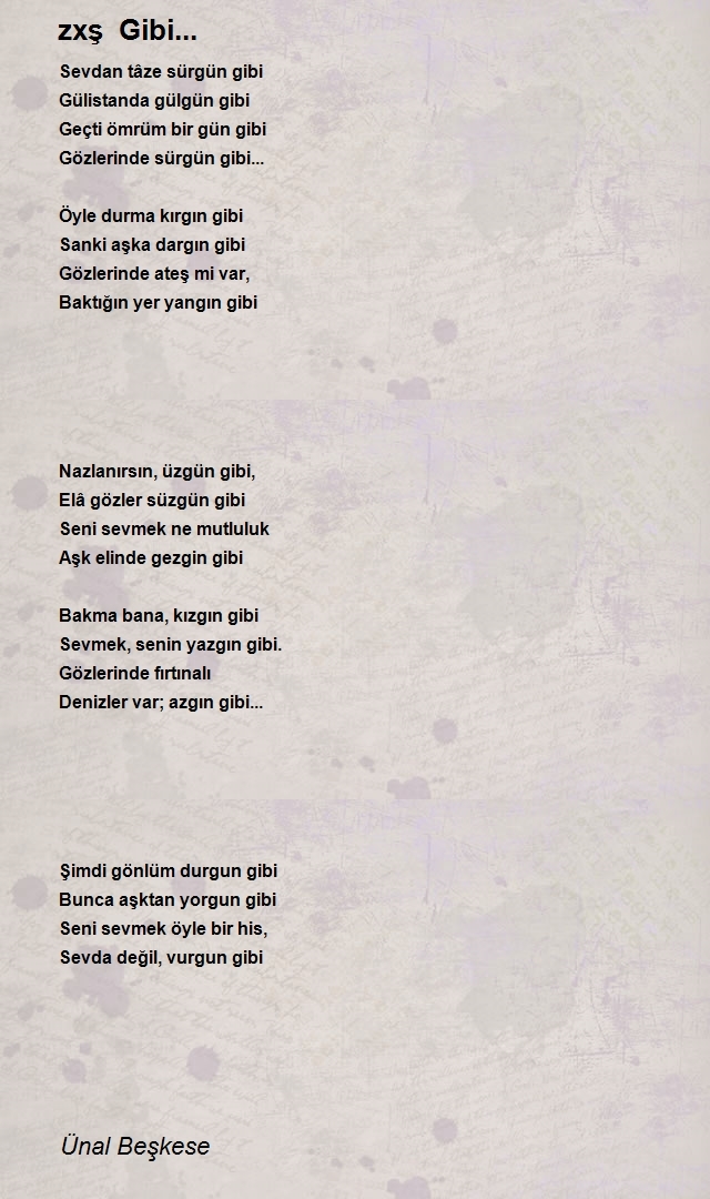 Ünal Beşkese