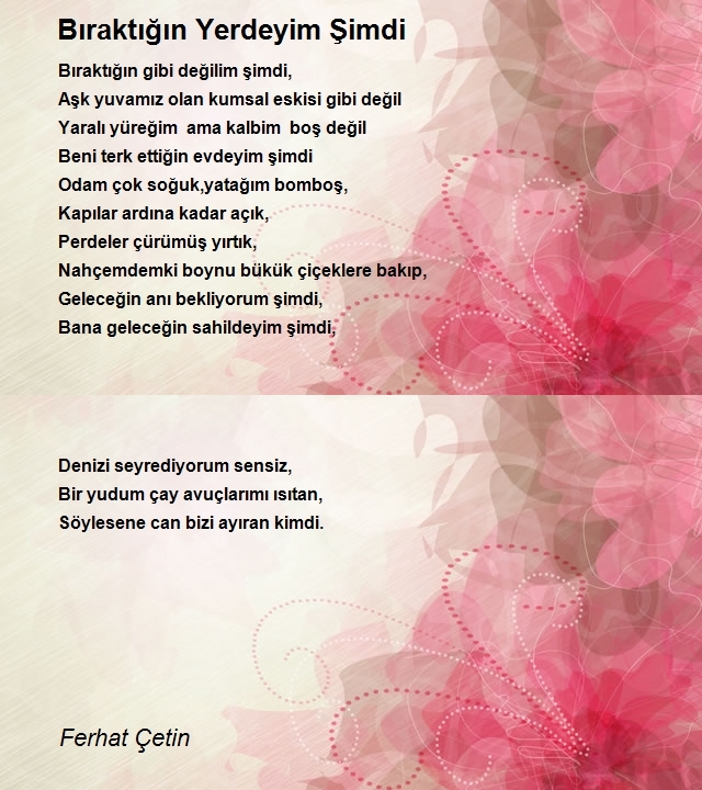 Ferhat Çetin