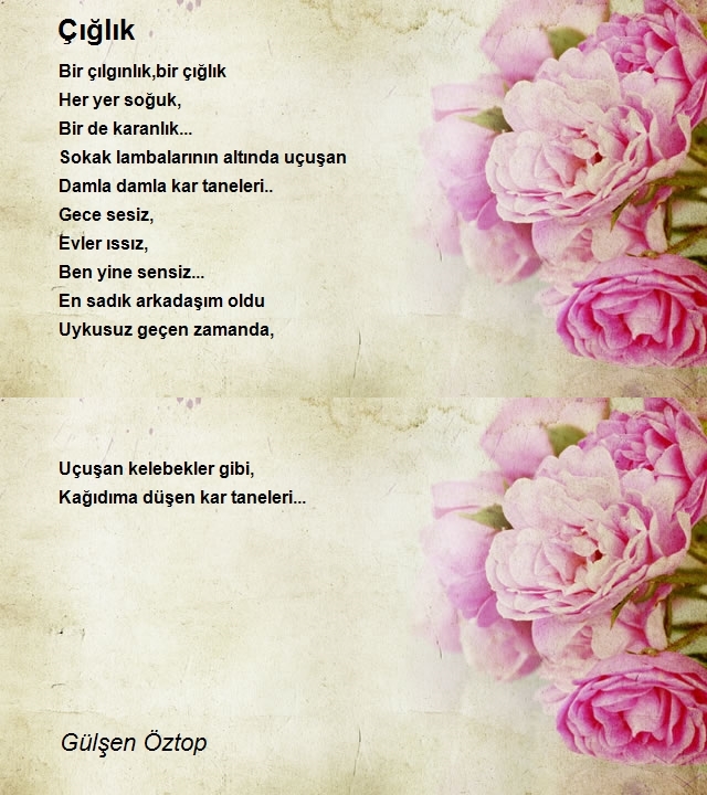 Gülşen Öztop