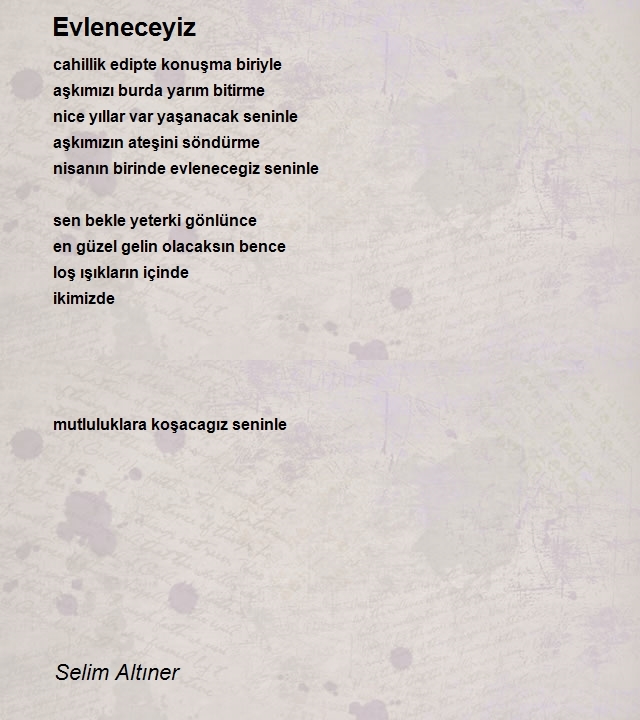 Selim Altıner